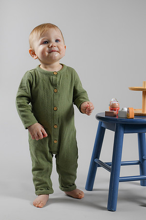 Noah Turns One 123