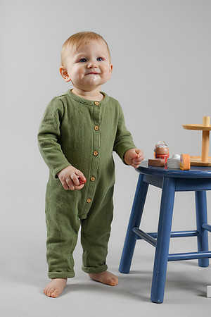 Noah Turns One 124