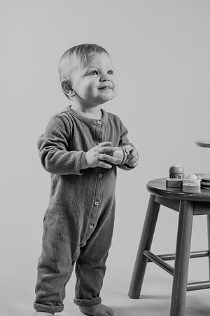Noah Turns One 126