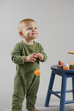 Noah Turns One 127