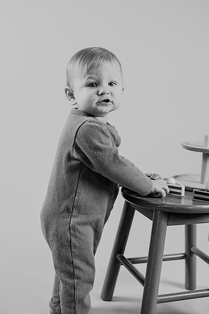 Noah Turns One 131
