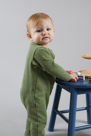 Noah Turns One 129