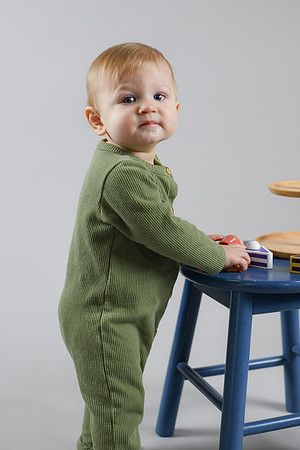 Noah Turns One 135