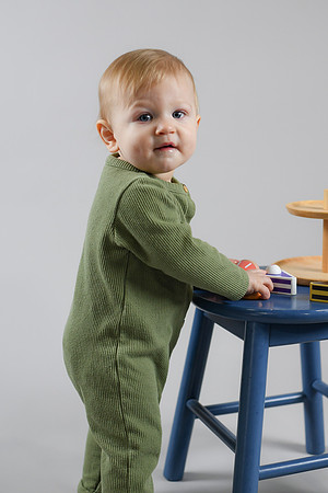 Noah Turns One 137