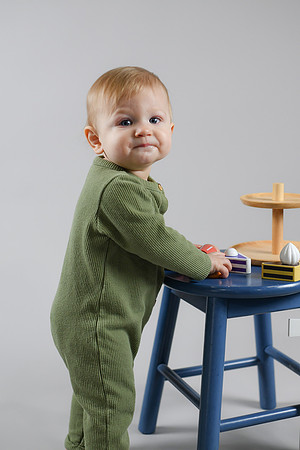 Noah Turns One 138