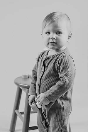Noah Turns One 156