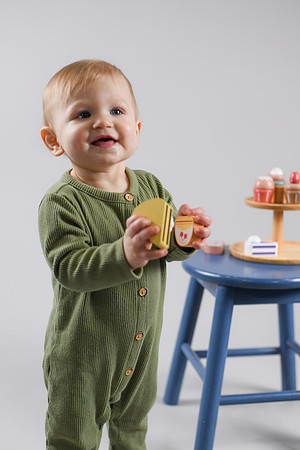 Noah Turns One 153