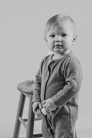 Noah Turns One 157