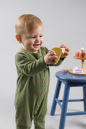 Noah Turns One 155