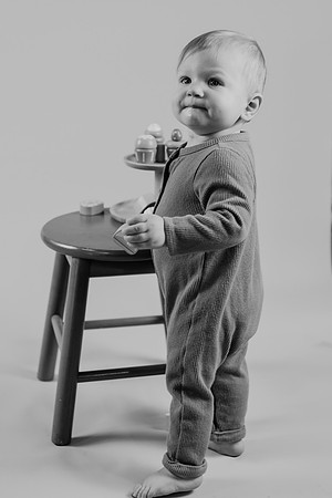 Noah Turns One 159