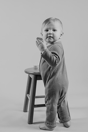 Noah Turns One 161