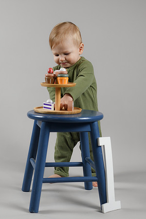 Noah Turns One 163