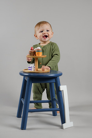 Noah Turns One 165