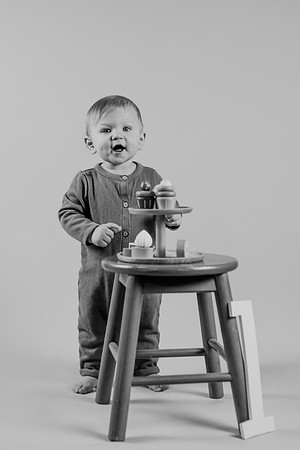 Noah Turns One 169