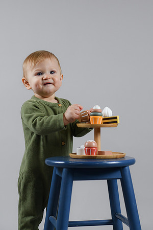 Noah Turns One 171