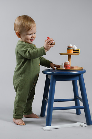 Noah Turns One 172