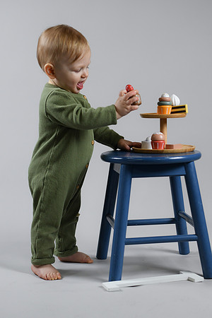 Noah Turns One 173