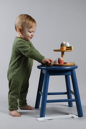 Noah Turns One 174