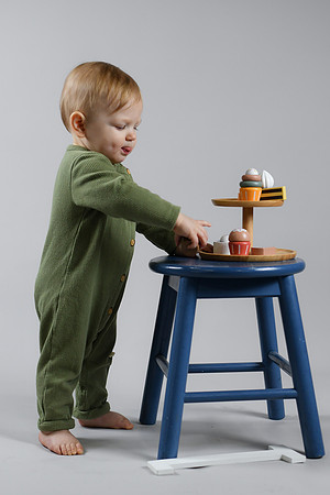 Noah Turns One 175