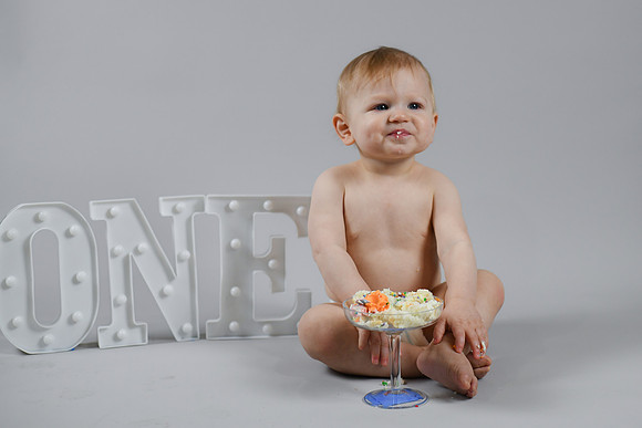 Noah Turns One 200