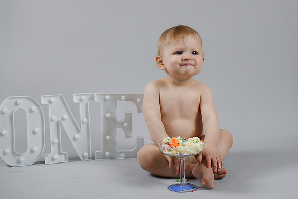 Noah Turns One 201