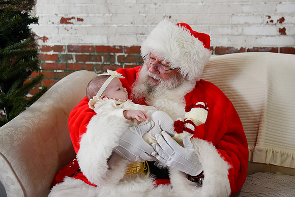 2025 Santa [Sabrina] 02