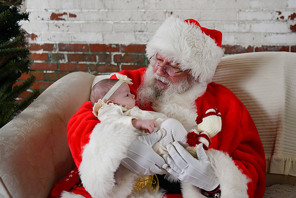 2025 Santa [Sabrina] 03