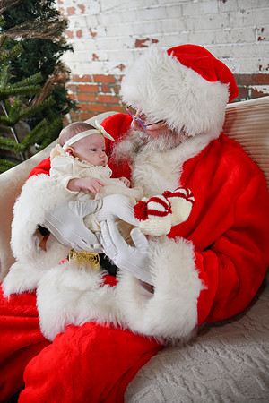 2025 Santa [Sabrina] 10