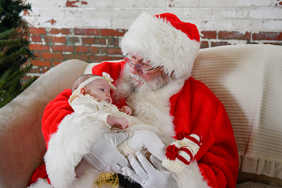 2025 Santa [Sabrina] 13