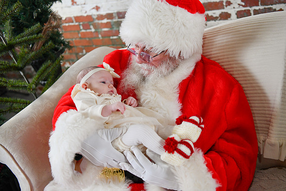 2025 Santa [Sabrina] 14