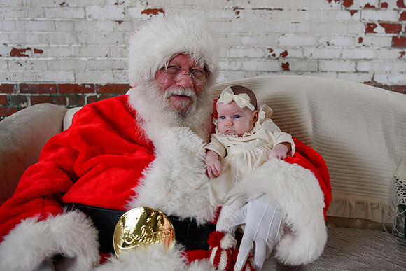 2025 Santa [Sabrina] 16
