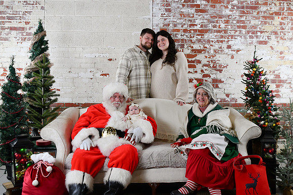 2025 Santa [Sabrina] 19