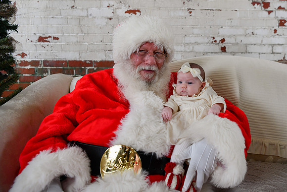 2025 Santa [Sabrina] 18