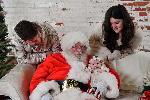 2025 Santa [Sabrina] 31