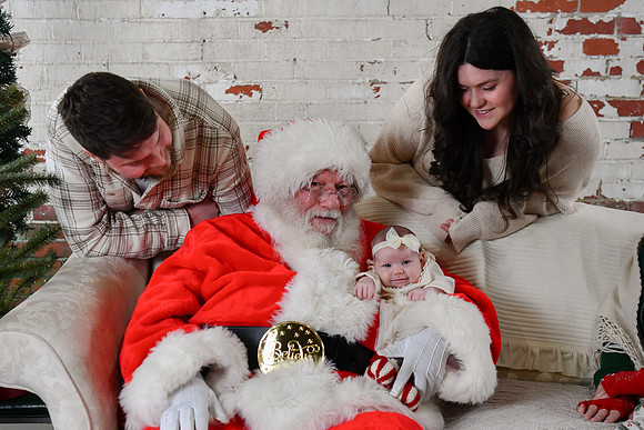 2025 Santa [Sabrina] 34