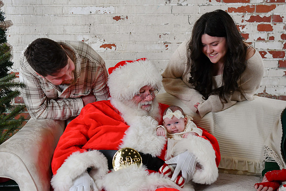 2025 Santa [Sabrina] 35
