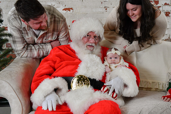 2025 Santa [Sabrina] 41