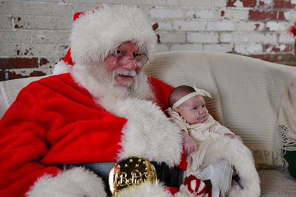 2025 Santa [Sabrina] 44