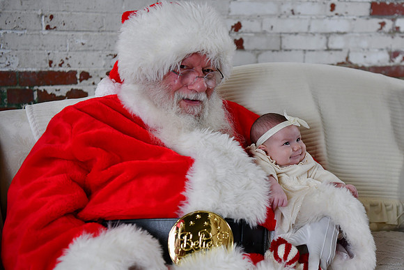 2025 Santa [Sabrina] 45