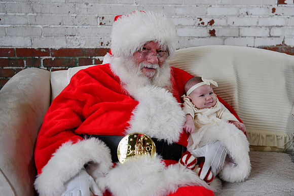 2025 Santa [Sabrina] 47
