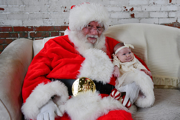 2025 Santa [Sabrina] 48