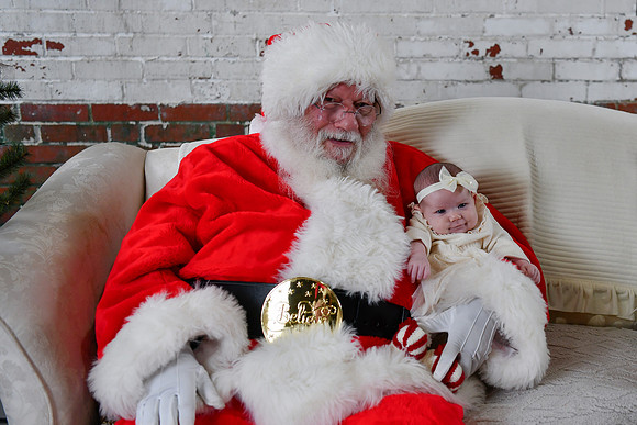 2025 Santa [Sabrina] 50