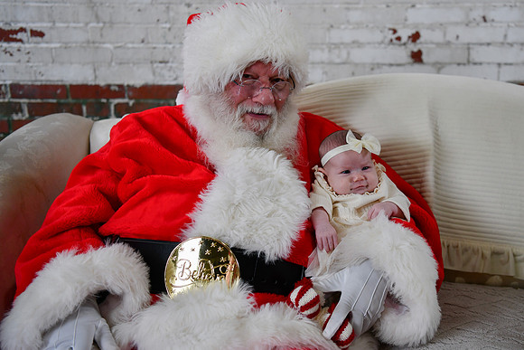 2025 Santa [Sabrina] 52