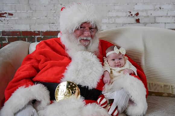 2025 Santa [Sabrina] 53