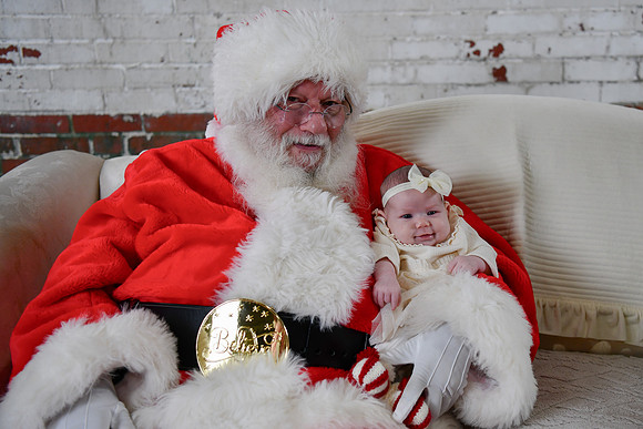 2025 Santa [Sabrina] 54