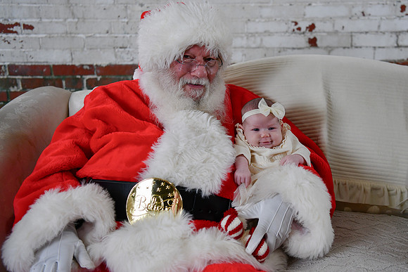 2025 Santa [Sabrina] 55