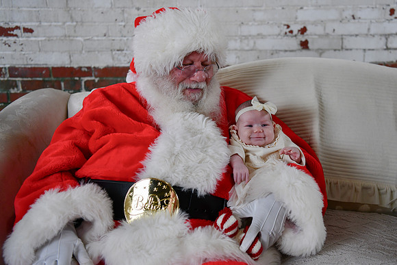 2025 Santa [Sabrina] 58