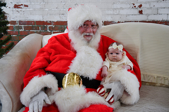 2025 Santa [Sabrina] 60