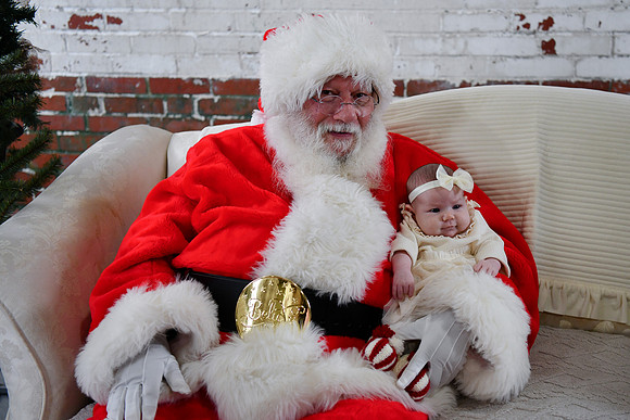 2025 Santa [Sabrina] 62