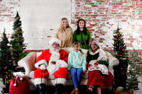 2025 Deeringer Santa